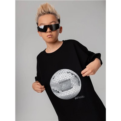 Bodo Футболка 36-147MU