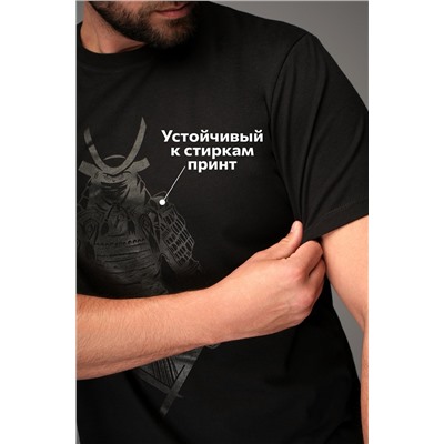 Мужская футболка Happyfox