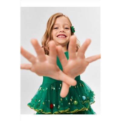 Набор из 2 заколок для волос ACOOLA, 1068082