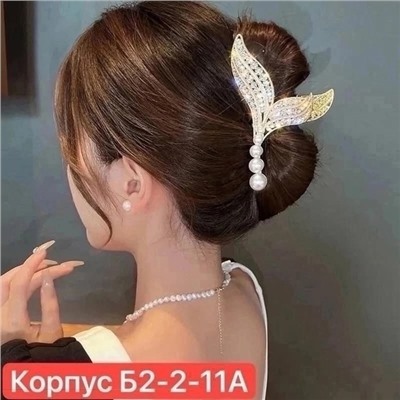 Заколка для волос #22915793