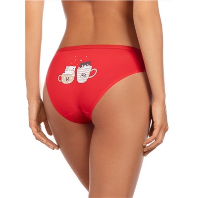 Minimi Трусы MF_Amore_221 Slip, CO