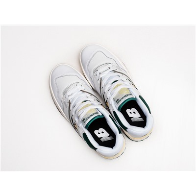 Кроссовки Aime Leon Dore x New Balance 550