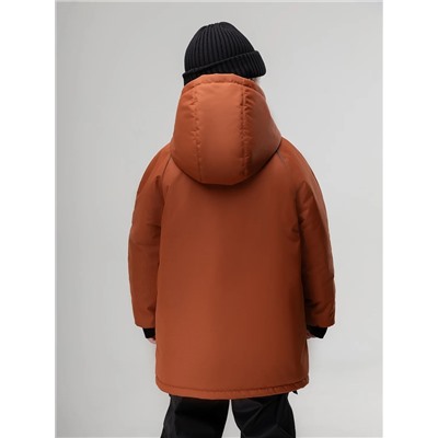 Bodo Куртка 32-72МU