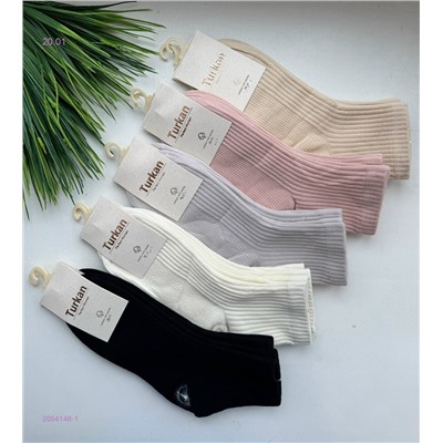 Носки Женские 10 пар 2054148-1