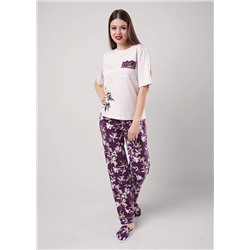 Пижама женская