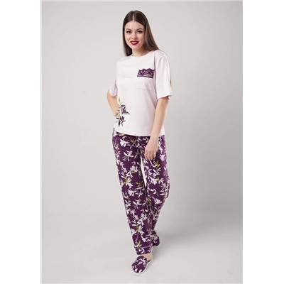 Пижама женская