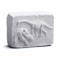 Раскопки "Раскопки юного археолога" в коробке