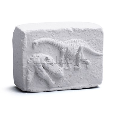 Раскопки "Раскопки юного археолога" в коробке