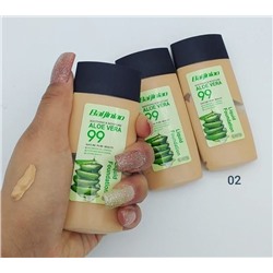 Тональный крем Aloe Vera 99
