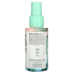 Physicians Formula, Butter Believe It Skin Mist, Murumuru Butter Setting Spray, 3.3 fl oz (99 ml)