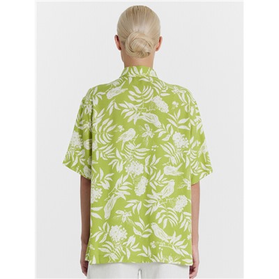 РУБАШКА ЖЕНСКАЯ 112855/1