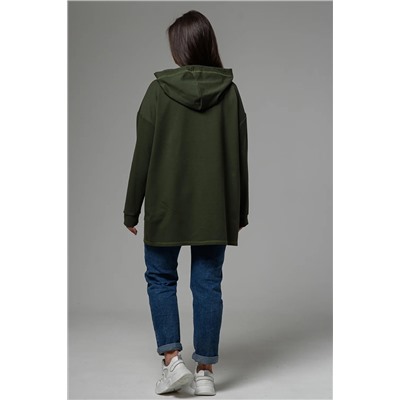 Натали Толстовка 9164