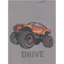 CROCKID Пижама К 1541