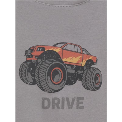 CROCKID Пижама К 1541