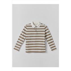 Поло для мальчиков MARK FORMELLE, 1241950