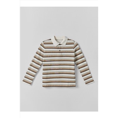 Поло для мальчиков MARK FORMELLE, 1241954