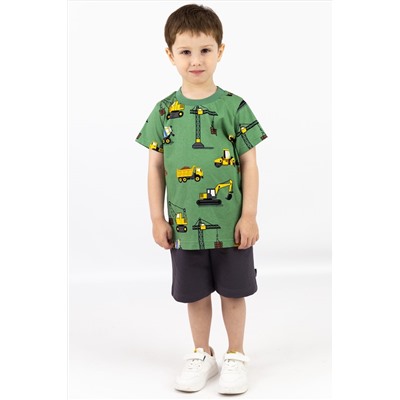 Футболка BABY BOOM, 1200865