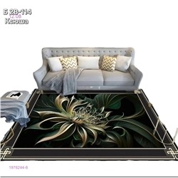 Ковер безворсовый, 1976244-6