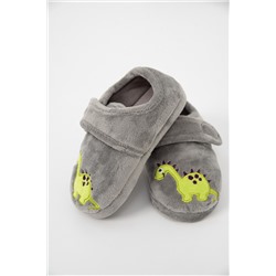 Тапки детские 28019