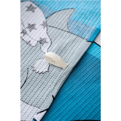 Натали Полотенце Полотенце пляжное Боцман