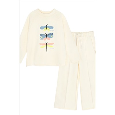 Костюм (Свитшот+Брюки) BOSSA NOVA, 975483