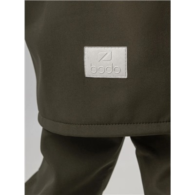 Bodo Костюм 32-47МU