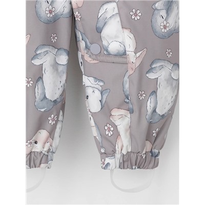 CROCKID Комбинезон ВК 60085/н/55 Ал