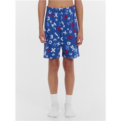 КОМПЛЕКТ ДЛЯ МАЛЬЧИКОВ (ФУТБОЛКА, ШОРТЫ) 563322-1