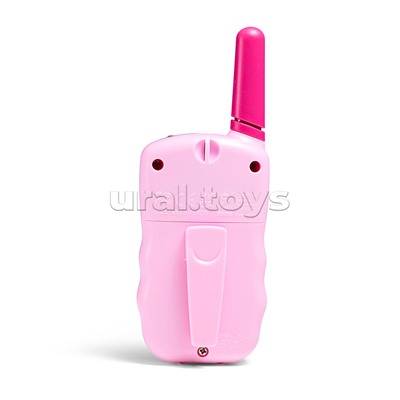 Рация детская "Секретные игры" в коробке