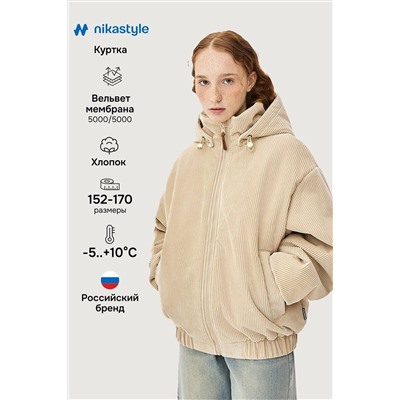 Куртка NIKASTYLE, 1235032