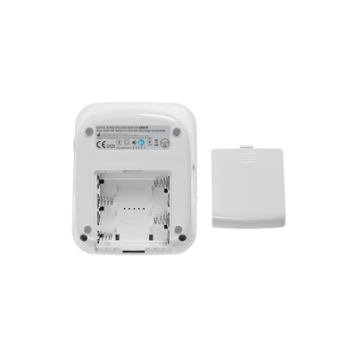 Тонометр Little Doctor LD 51S, автомат, голосовое сопровождение, манжета 25-36 см, с адаптером