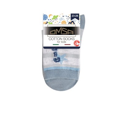 Носки детские, Omsa, 23P63 самолеты