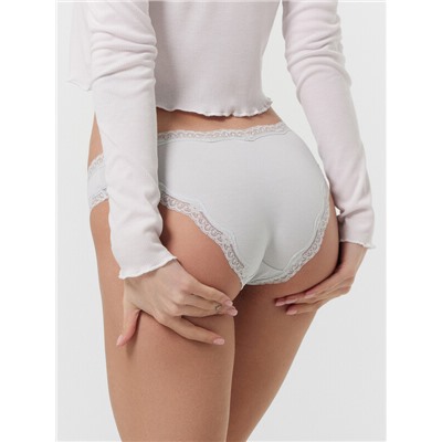 ТРУСЫ ЖЕНСКИЕ (3ШТ.) 412743-3