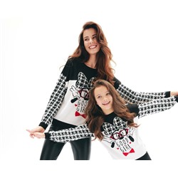 Джемперы CONTE LDK079 Джемпер женский