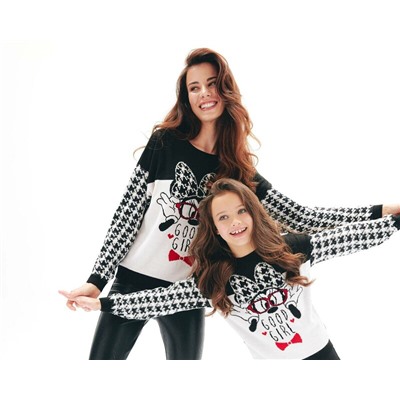 Джемперы CONTE LDK079 Джемпер женский