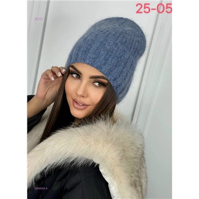 шапка 2054042-4