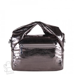Сумка женская  98234L dark silver Velina Fabbiano-Safenta