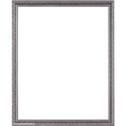 Рамка для картины на холсте 40х50 / 10057-16 /