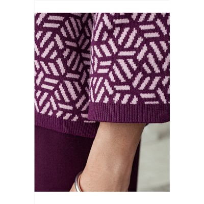 Свитер VILATTE, 1198457