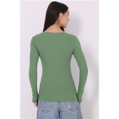 Лонгслив АПРЕЛЬ, 1056934