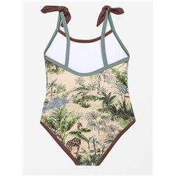 Купальник Соль&Перец