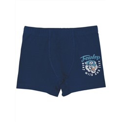 3390 Боксеры для мальчика многоцвет (BAYKAR)