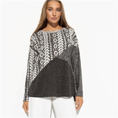 Туника, Геометрия стиля (secret)