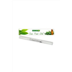 Масло укрепления ногтевой пластины и смягчения кутикулы Beauty Shine, ЧАЙНОЕ ДЕРЕВО 4, 5 мл (11 г) НАТАЛИ, 908125