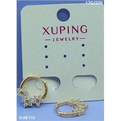 Серьги #23115205