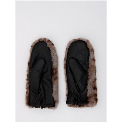 Перчатки 2B-5 l.gray (в размерном ряду 7,5-8-8-8,5-8,5)