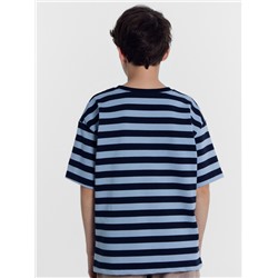 ФУТБОЛКА ДЛЯ МАЛЬЧИКОВ 113431