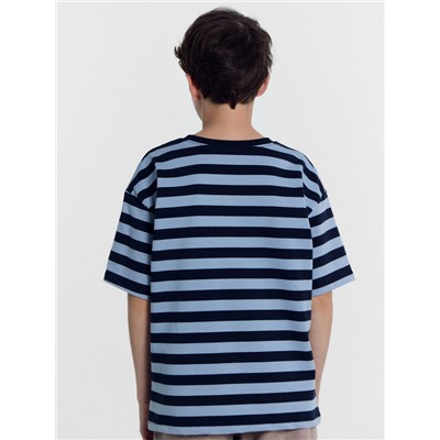 ФУТБОЛКА ДЛЯ МАЛЬЧИКОВ 113431