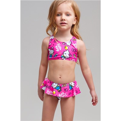 Купальник PLAYTODAY, 1121969