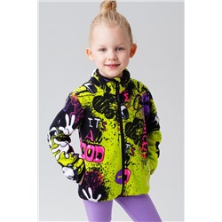 Толстовка PLAYTODAY, 1223126